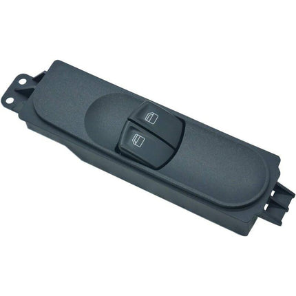 Window Lift Control Switch, Electric Window Button 6395451513 For Vito Viano W639 2003.