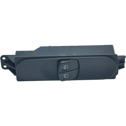 Window Lift Control Switch, Electric Window Button 6395451513 For Vito Viano W639 2003.