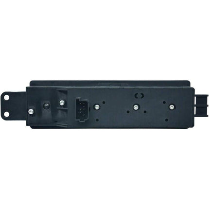 Window Lift Control Switch, Electric Window Button 6395451513 For Vito Viano W639 2003.