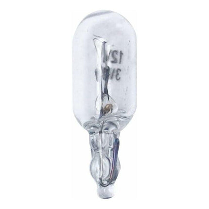 10 pcs T6.5 Car DAshboard Light 3W Indicator Light 12V Side Lights Car Accessories.