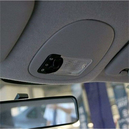 Interior Reading Light Panel Bulbs Car Ceiling Lamp For 206 207 C2.
