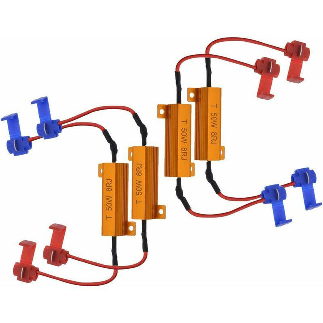 Auto Accessories > Auto Accessories Others > Automotive Lights.