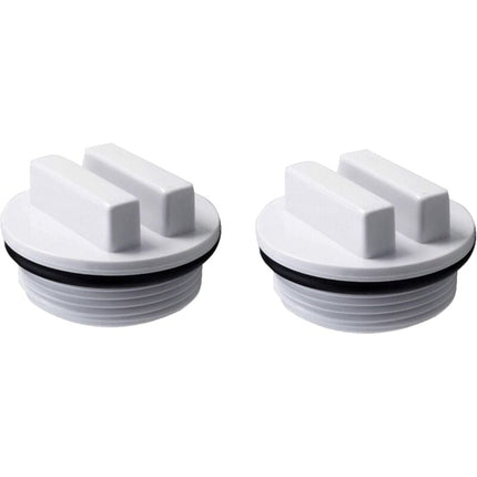Winterizing Plug And Pool Filter Sp1022C With O-Ring For Winterizing Pools During The Winter Season And For Most.