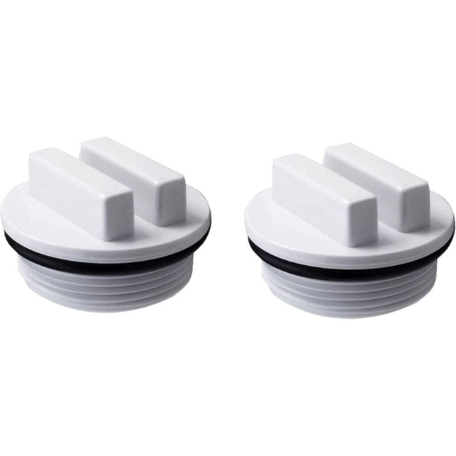 Winterizing Plug And Pool Filter Sp1022C With O-Ring For Winterizing Pools During The Winter Season And For Most.