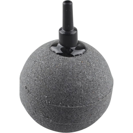 2 pcs 30Mm Fish Tank Ball Bubble Air Stones Diffuser For Fish Tank Aquarium Hydroponic Pump.