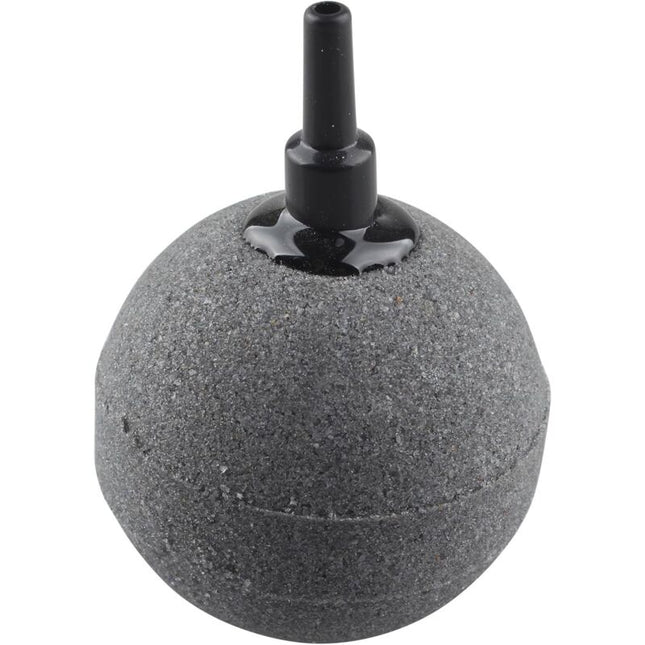 2 pcs 30Mm Fish Tank Ball Bubble Air Stones Diffuser For Fish Tank Aquarium Hydroponic Pump.