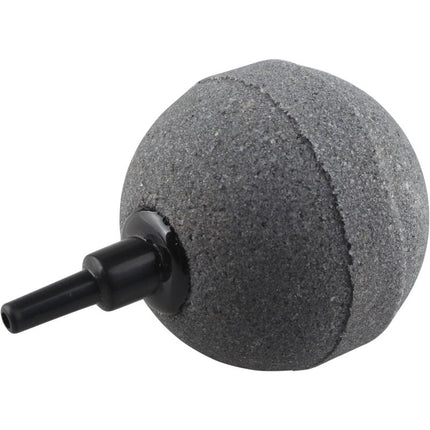 2 pcs 30Mm Fish Tank Ball Bubble Air Stones Diffuser For Fish Tank Aquarium Hydroponic Pump.