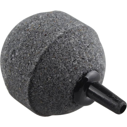 2 pcs 30Mm Fish Tank Ball Bubble Air Stones Diffuser For Fish Tank Aquarium Hydroponic Pump.