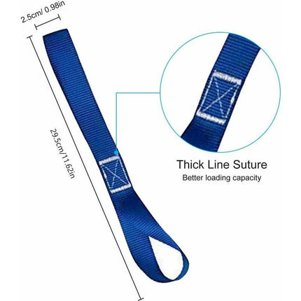 Tie Down Straps, Tie Down Straps, Tension Straps, Luggage Tensioner, Adjustable Load Ratchet, For Motorcycle, Car,.