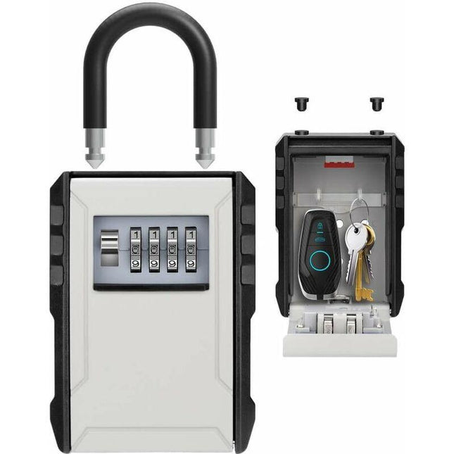 Electronics > Business & Home Security > Safes & Lock Boxes.