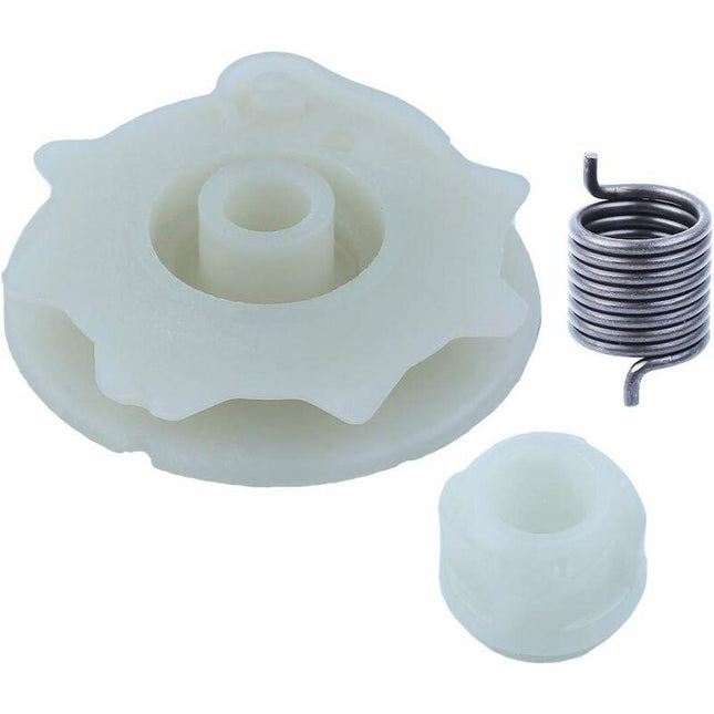 Recoil Starter Hub Spring For Husqvarna 137 142 235E 236E 240 Spare Parts.