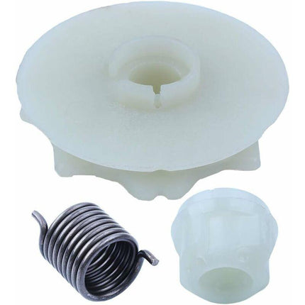 Recoil Starter Hub Spring For Husqvarna 137 142 235E 236E 240 Spare Parts.