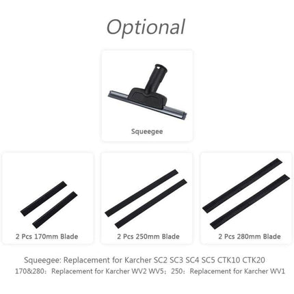 Appliances > Vacuum Cleaners > Vacuum Cleaner Accessories.