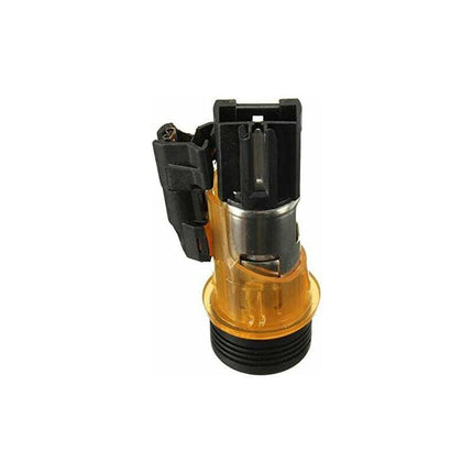 Car Cigarette Lighter & Cig Box Compatible With Peugeot 206 308 406 607.