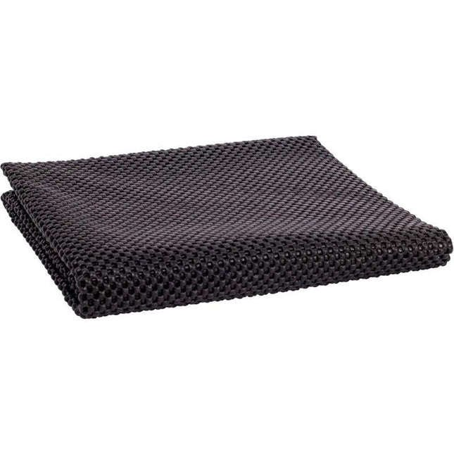 Car ROof Box Mat Non-Slip Waterproof Pvc Grid Pattern Multipurpose Cut To Size For Van Truck Car ROof Bag 90 X 100Cm.