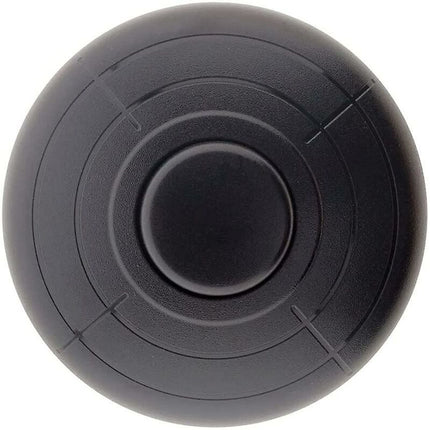 Foot Switch For Light Fixture - Black.