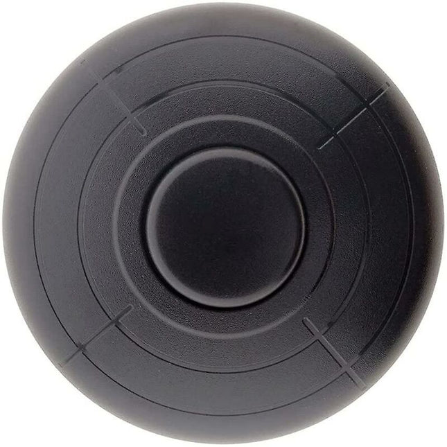 Foot Switch For Light Fixture - Black.