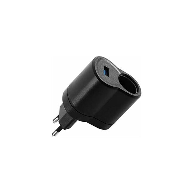 Electronics > Battery Chargers & Power > Powerboards & Adapters.