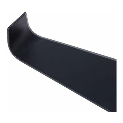 2-Tooth Blade Special For Brambles, Shrubs, ROots, Brush Cutters, Diameter 25.4Mm, Thickness 2Mm.