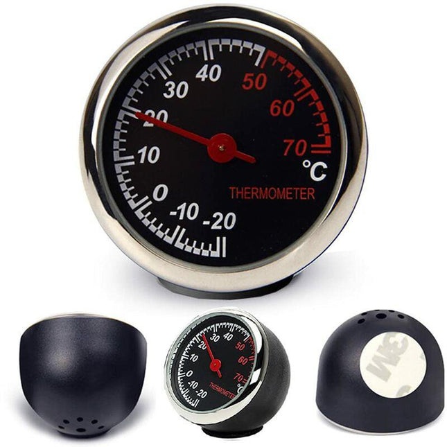 Auto Accessories > Auto Accessories Others > Automotive Gauges.