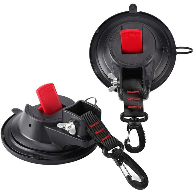 Outdoor Recreation > Camping > Caravan Accessories.