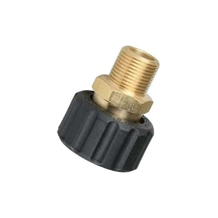 Nozzle Fitting Adapter High Pressure Washer Accessories - M22F G3 / 8F.