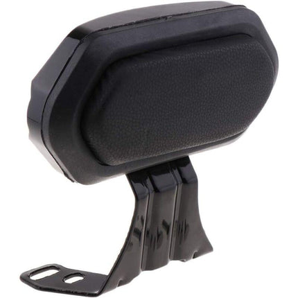 Universal Motorcycle Backrest Pad Motorcycle Backrest Motorcycle Modification Accessories.