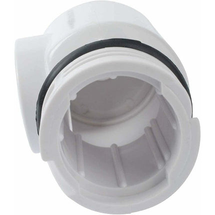 D29 Uwf Quick Disconnect Adapter And Pressure Control Valve 9-100-9002 Compatible With Polaris 180280380 Automatic Pool.