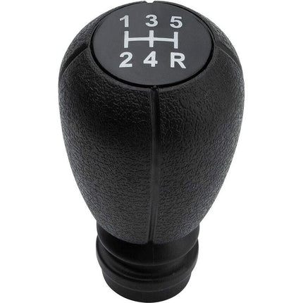 Swgaunc 5 Speed Gear Shift Knob For 307 308 Xsara C2 C3 C4 Ds4 Picasso.