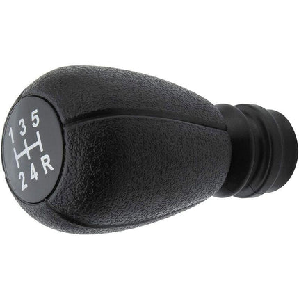 Swgaunc 5 Speed Gear Shift Knob For 307 308 Xsara C2 C3 C4 Ds4 Picasso.