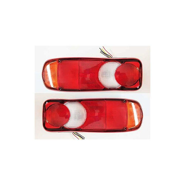 Auto Accessories > Auto Accessories Others > Automotive Lights.