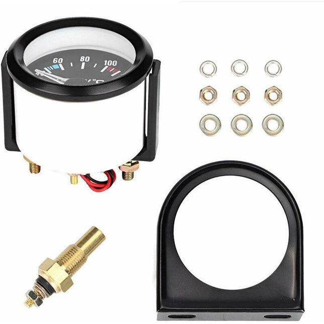 Auto Accessories > Auto Accessories Others > Automotive Gauges.