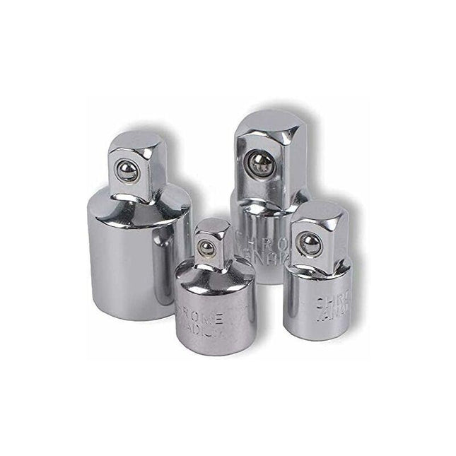 Tools > Other Tools > Tool Sockets.