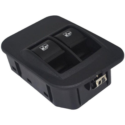 Electric Window Regulator Button Window Control Switch 6490.G8 For Citroen Nemo P-Eugeot Bipper 735461275.