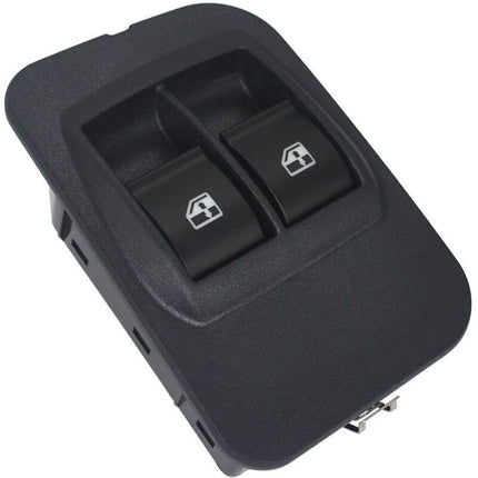 Electric Window Regulator Button Window Control Switch 6490.G8 For Citroen Nemo P-Eugeot Bipper 735461275.