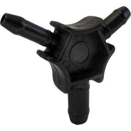 Multi-Diameter Calibration & Deburring Wrench For Multi-Layer Pipe With Diameters Of 16Mm, 20Mm And 26Mm.