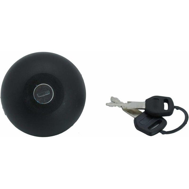 Fuel Tank Cap With 2 Keys 7701471585 7701470950.