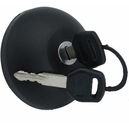 Fuel Tank Cap With 2 Keys 7701471585 7701470950.
