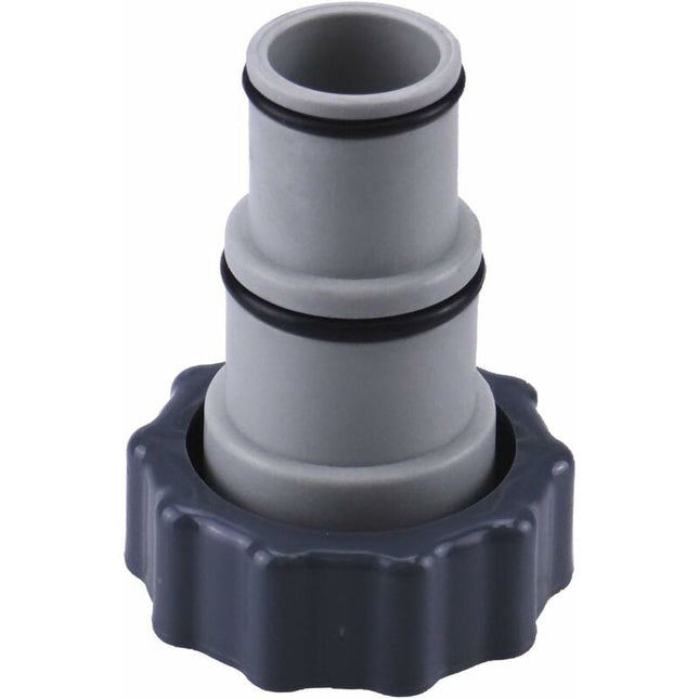 Adapter A For Intex Pool, 32 And 38 Mm Diameter Pipe.