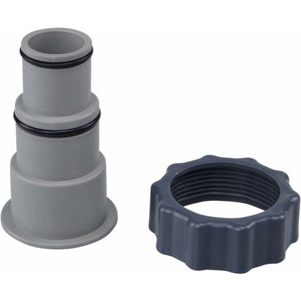 Adapter A For Intex Pool, 32 And 38 Mm Diameter Pipe.