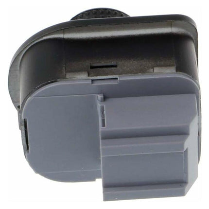 Side Mirror Switch Push Button Switch For Side Mirrors Adjustment Knob Mirror Control Switch 1J1959565F Fits Passat B5.