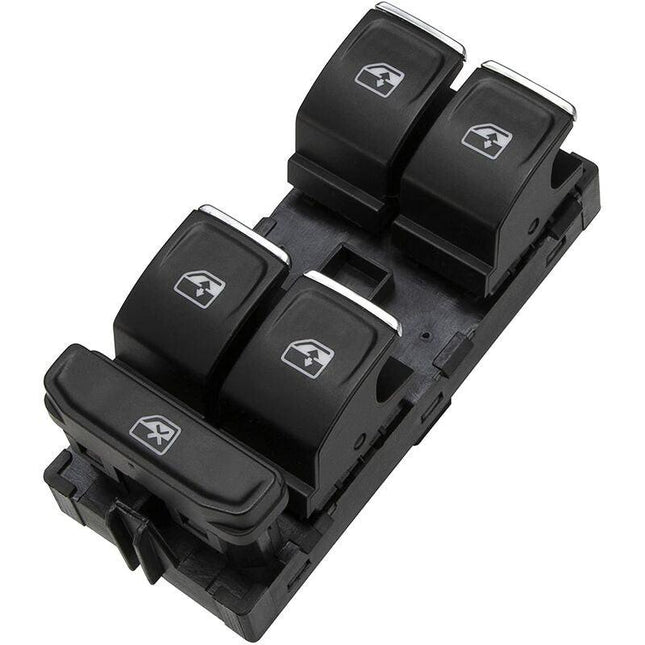 Window Switch Golf Mk7, Kasturbo Window Regulator Button For Passat Touran Tiguan Arteon Karoq Kodiq Leon 5G0959857.