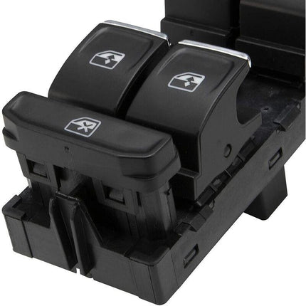 Window Switch Golf Mk7, Kasturbo Window Regulator Button For Passat Touran Tiguan Arteon Karoq Kodiq Leon 5G0959857.