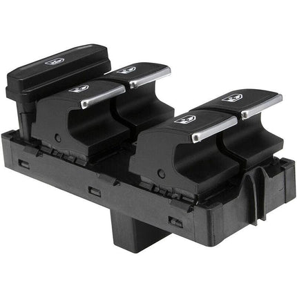 Window Switch Golf Mk7, Kasturbo Window Regulator Button For Passat Touran Tiguan Arteon Karoq Kodiq Leon 5G0959857.