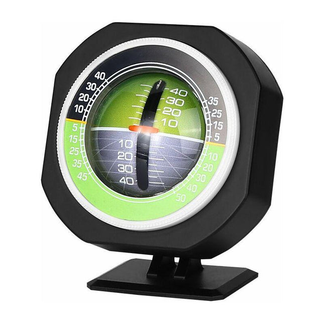 Auto Accessories > Auto Accessories Others > Automotive Gauges.