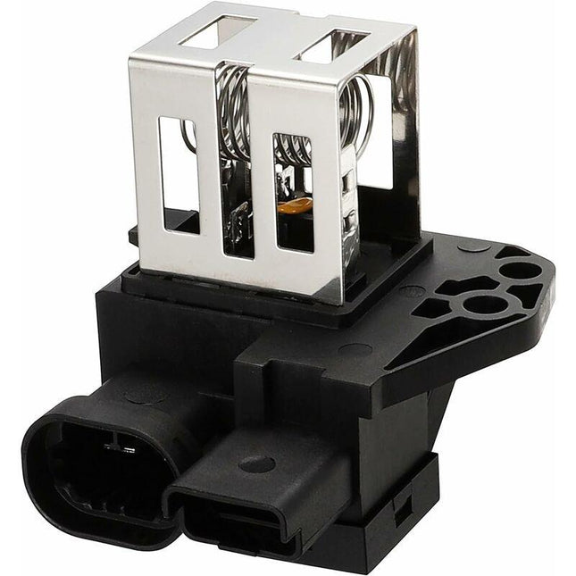 C3 Heater, Radiator Fan Motor, Relay Fan Resistor Kasturrboo For C2 Ds3 207 208 1267J6 9662872380.