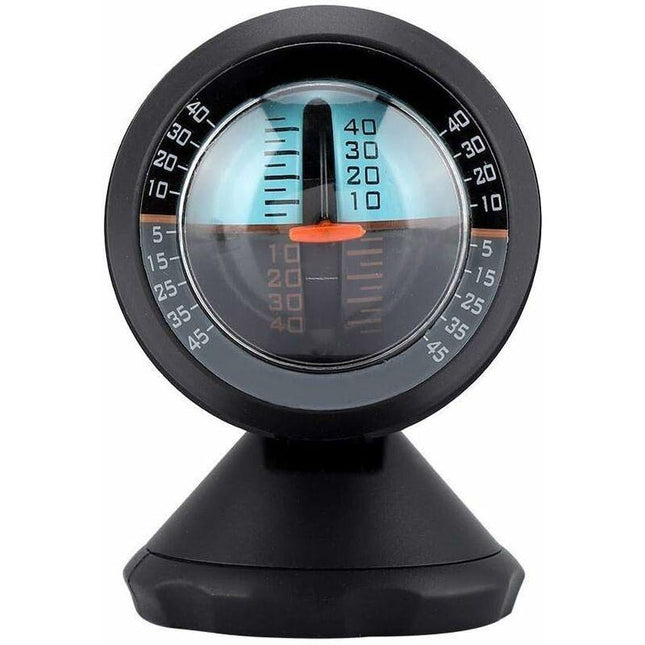 Auto Accessories > Auto Accessories Others > Automotive Gauges.