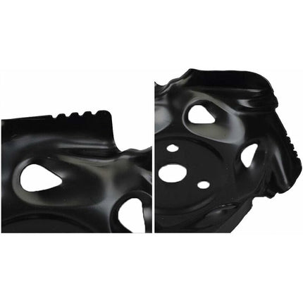 Grass Trimmer Head, Universal Brush Cutter Head Weed Edging Head Lawn Mower Trimmer Brush Cutter Head.