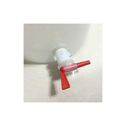 4 Pack Plastic Spigots For Craft Beer Bottling Bucket.