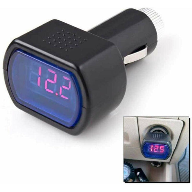 Auto Accessories > Auto Accessories Others > Automotive Gauges.